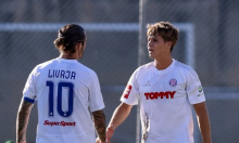 Hajdukovci najbolji u dvije glavne kategorije, Villar zabio gol mjeseca