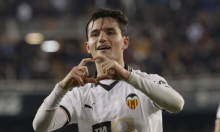 Hajdukov Španjolac otkrio zašto je Valenciju zamijenio Splitom: Kad te nazove takav igrač...