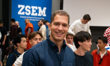 Ovo je najbolja međunarodna priča na hrvatski način!