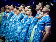 Slovenci na Japonskem preizkusili novo taktično zamisel