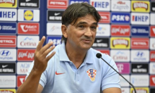 Zlatko Dalić otkrio hoće li Luka Modrić zaigrati protiv Farskih Otoka