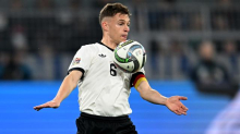 Liveticker: Fußball-WM-Qualifikation: Jetzt live: Slowakei gegen Deutschland