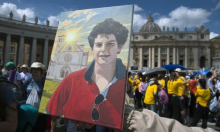 Talijanski tinejdžer postaje 'prvi katolički svetac digitalnog doba': Tko je bio Carlo Acutis