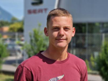 Pomlajena Slovenija pripravljena na spopad z Urugvajem
