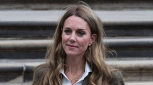 Prinzessin Kate: Dianas Hairstylist steht ihr zur Seite