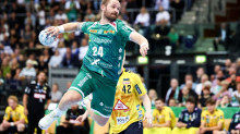 Handball-Bundesliga: SC DHfK Leipzig verpatzt Heimauftakt