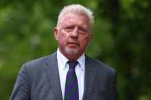 Boris Becker über Haft: „Du bist eine Nummer, kein Mensch mehr“