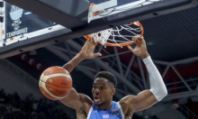 Senzacija na Eurobasketu; ispali su branitelji naslova Španjolci
