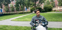 Harvard vs. Donald Trump: Auf dem Campus herrschen Asterix-Vibes