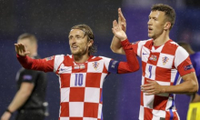 Hrvatska večeras igra protiv Farskih Otoka; evo gdje gledati utakmicu