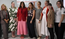 Predstavljena virtualna asistentica Gina; djevojke će ju moći pitati sve o spolnom zdravlju