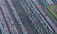 Trump se smilovao jednoj zemlji: Spustio im carine, ali će morati kupovati njihovu rižu