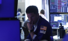 Wall Street dosegnuo nove rekordne razine