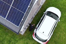 PV-Förderung: Made-in-Europe-Bonus: Erfolgsmodell oder Ladenhüter?