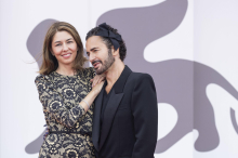 Filmfestspiele Venedig : Marc Jacobs und wie ihn Sofia Coppola sieht