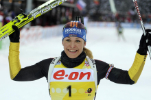 Schockierende Einblicke: Biathlon-Legende: „Mein Stalker hat sich das Leben genommen“