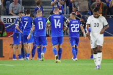 WM-Qualifikation: Historische Pleite: DFB-Team von Slowakei vorgeführt