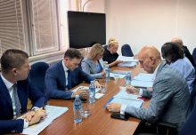 MINIMALAC PRELAZI 500 EVRA Ministar Mali: Do 15. septembra očekuje se konačna odluka o povećanju minimalne zarade