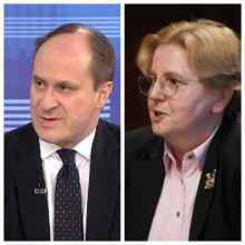 DOLOVAC I STAMENKOVIĆ IZGUBILI VEĆINU U VISOKOM SAVETU TUŽILAŠTVA? Šest članova glasalo protiv dnevnog reda, izgubili podršku kolega i legitimitet