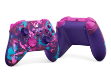 Trije novi kontrolerji Xbox Breaker Series