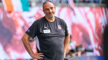 Fußball: Vor Duell mit BVB: Heidenheim gewinnt Test gegen Lautern