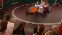 Oktoberfest: 