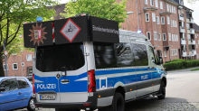 Notfälle: Fliegerbombe soll bei Preetz entschärft werden