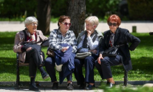 Ovaj grad uvodi trajni mjesečni dodatak: Dobit će ga svi s ispodprosječnom mirovinom