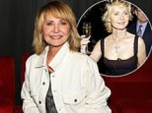 Lulu, 76, reveals she's an alcoholic and believes she's inherited 'addiction gene from her family' as she talks about 'battling shame in secret for years' and ending up in rehab