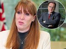She was the authentic voice of the snarling Left, but as we now know, the Red Queen was a woman of gluttonous appetites with little between the ears: QUENTIN LETTS