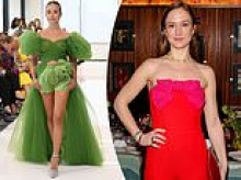 The Duchess of Kent's VERY glamorous grandchildren - including 'most beautiful royal' Lady Amelia Windsor, a 'bad boy' DJ and a fashion designer