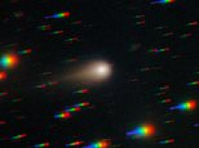 Scientists issue the clearest image yet of mysterious interstellar object racing through our solar system