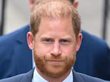 Will Prince Harry be at Duchess of Kent's funeral? US-based royal to be in UK for charity awards - and Andrew could attend too