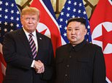 Inside Trump's top secret special forces raid that turned into a deadly midnight shootout in North Korea