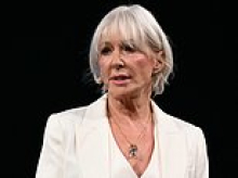 Nadine Dorries issues rallying call for Tory members to 'do the right thing' and copy her by switching to Reform as ex-minister embraces Nigel Farage