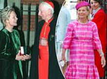 The quiet trailblazer: How the Duchess of Kent challenged tradition by becoming the first royal in 300 years to become a Catholic