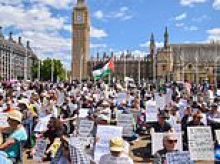 Another 24 people are charged with supporting Palestine Action - bringing total number to 138 accused of backing the banned group