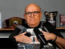 Explosive, untold story of Rudy Giuliani's car crash... as the women involved are unmasked