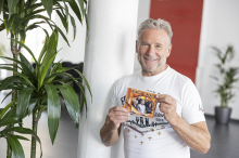 Vor Fest in Millstatt: Nockis entlarven Fake-News über Friedl Würcher