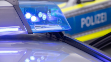 Polizeikontrolle: Mutmaßliche Bandendiebe festgenommen