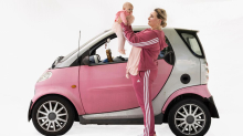 Fotografie: Menschen und ihr Fahrzeug: Die Geschichte einer innigen Beziehung