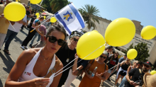 Hamas veröffentlicht erstmals Geisel-Video von Deutsch-Israeli Alon Ohel