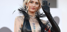 Paris Jackson: Kritik am Biopic über ihren Vater