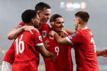 Auf diese Punkte kommt es für das ÖFB-Team gegen Zypern an