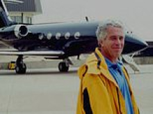 Lawmakers to get access to UNREDACTED Epstein birthday book and flight logs exposing A-List secrets