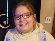 Girl, 12, hit by a car on first day of school has her life saved by her 'miracle' backpack