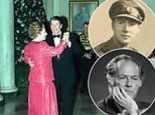 Margaret Thatcher's 'affair' rumour exposed: Everyone always thought she was faithful to Denis. Now a new book reveals what the backbenches whispered about her and her dashing chief whip...