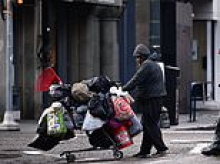 Portland's hapless mayor sends groveling email for voters to hand over their belongings to fix homeless crisis