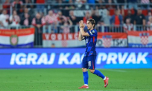Modrić ušao u igru, ali nije uzeo kapetansku traku; pogledajte što je pokazao Kramariću