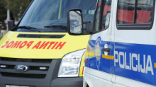 Policija o pucnjavi kod Zadra: Napadača uhitili, pronašli mu pištolj i poluatomatsku pušku
